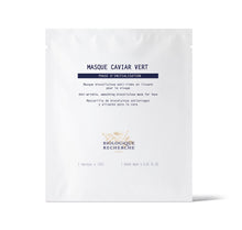 Cargar imagen en el visor de la galería, MASCARILLA ANTIARRUGAS DE CAVIAR