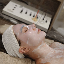 Cargar imagen en el visor de la galería, MASCARILLA ANTIARRUGAS DE CAVIAR