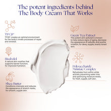 Cargar imagen en el visor de la galería, THE BODY CREAM
