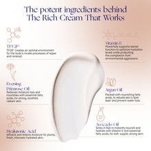 Cargar imagen en el visor de la galería, THE RICH CREAM 30ML
