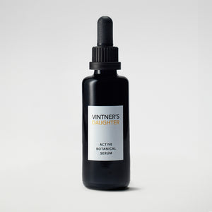 ACTIVE BOTANICAL SERUM 50ML