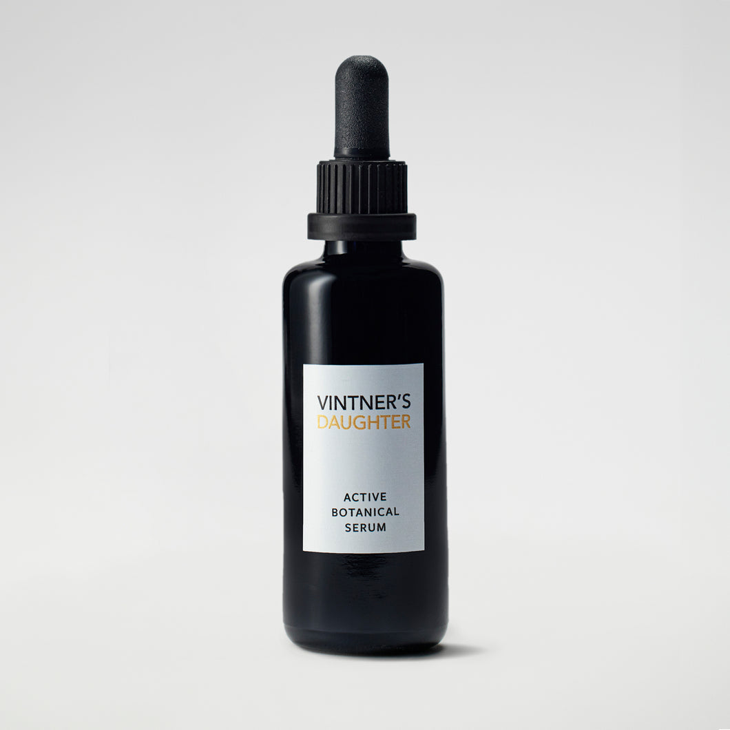 ACTIVE BOTANICAL SERUM 50ML