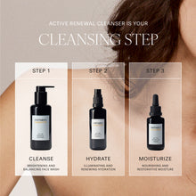 Cargar imagen en el visor de la galería, ACTIVE RENEWAL CLEANSER