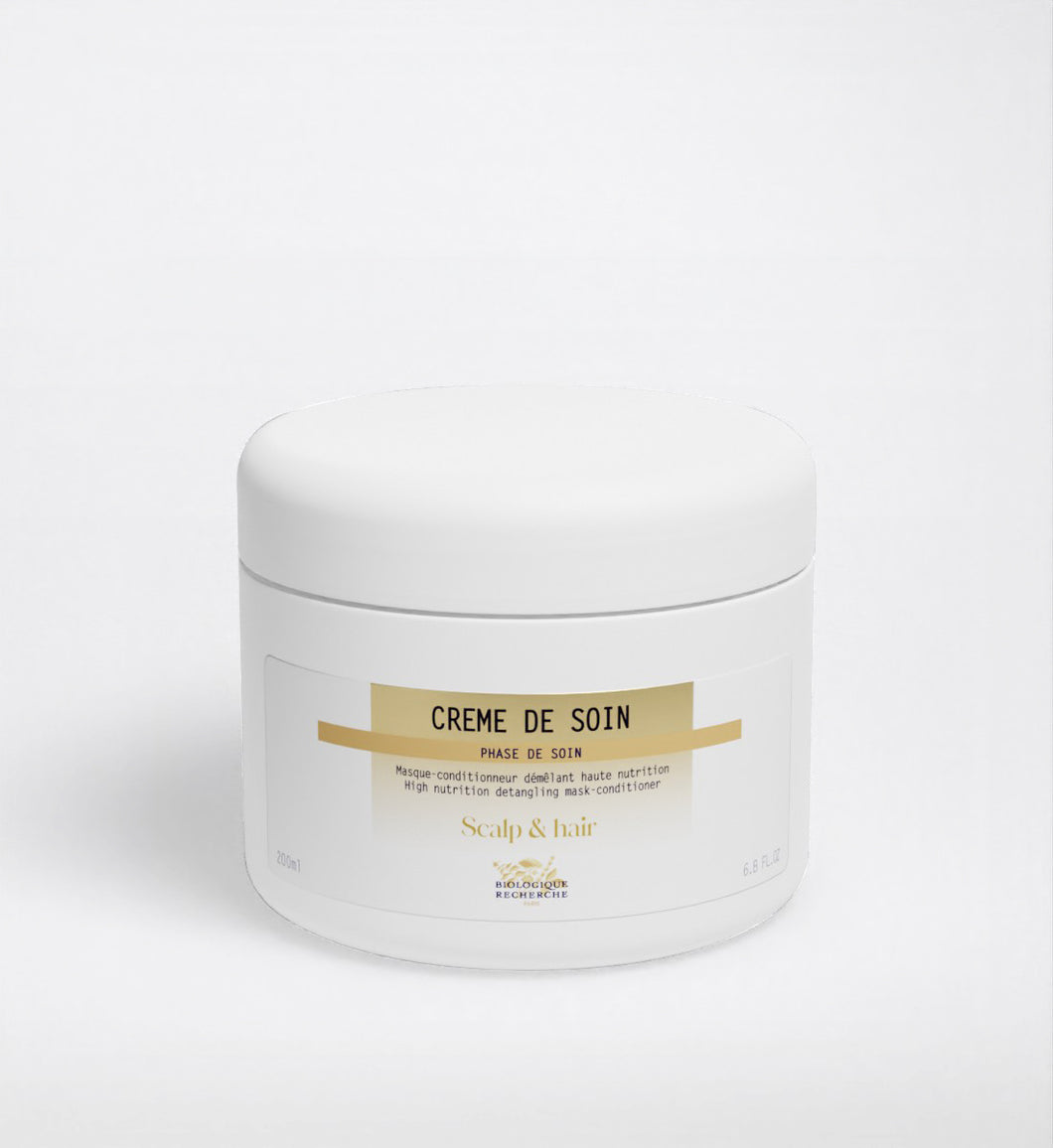 CREME DE SOIN