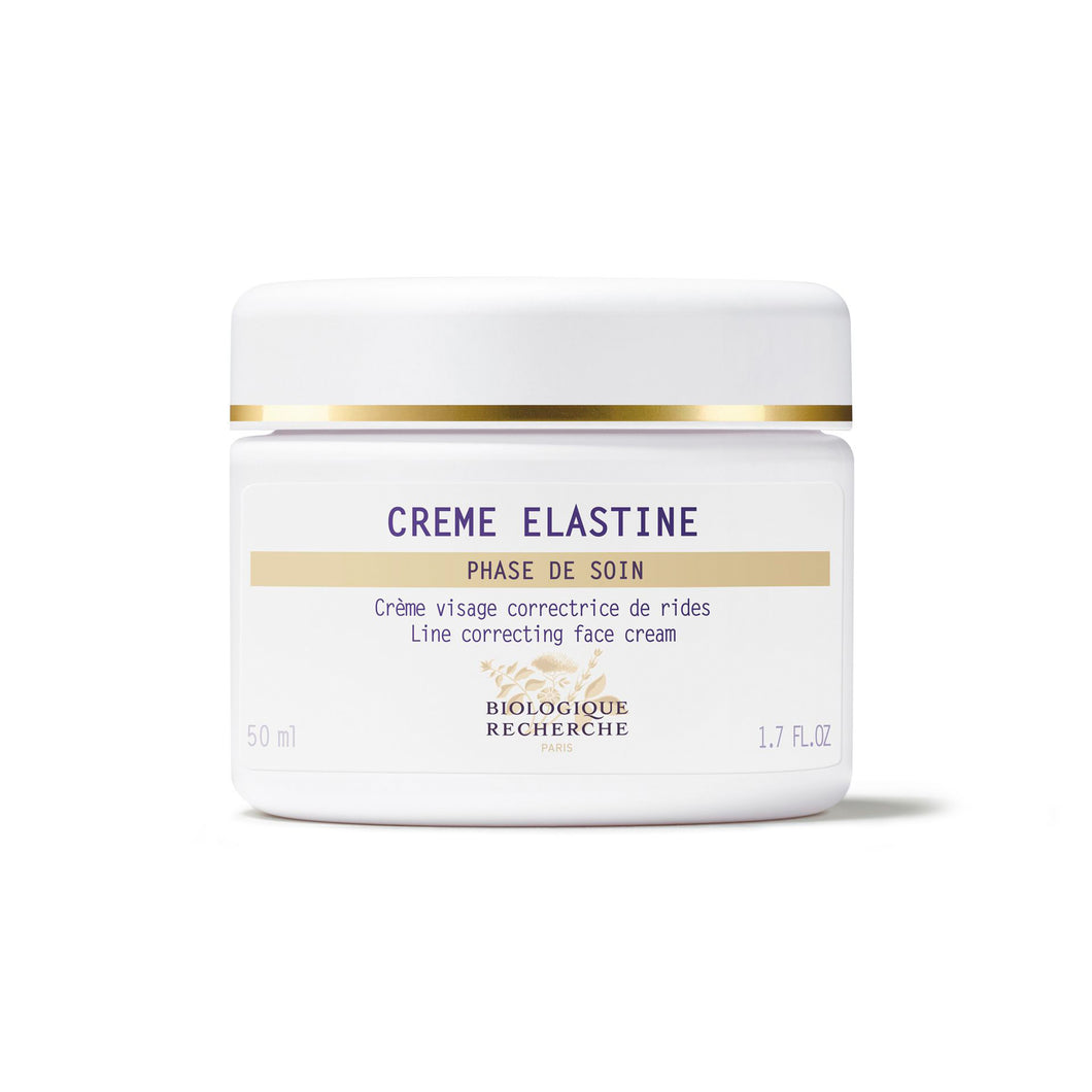 CREME ELASTINE
