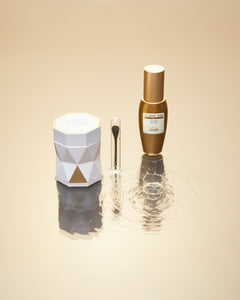 LE GRAND COFFRET
