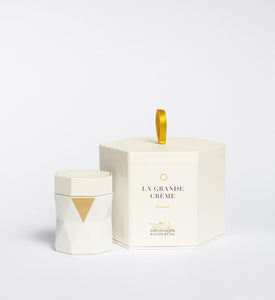 LA GRANDE CREME