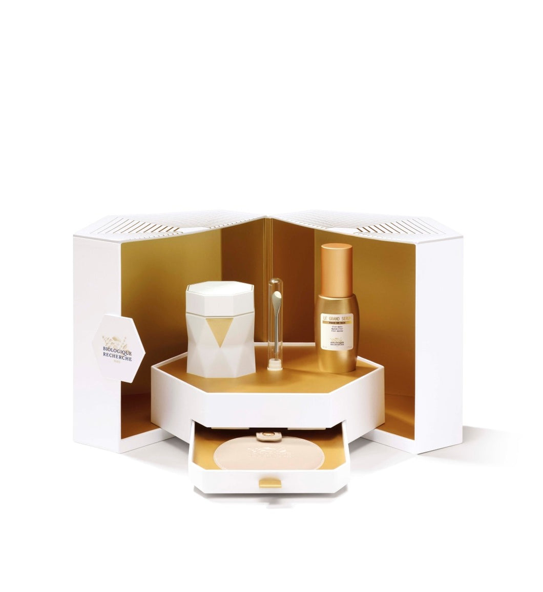 LE GRAND COFFRET