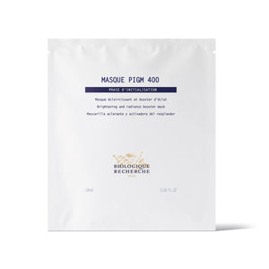 MASCARILLA ANTIMANCHAS MASQUE PIGM 400