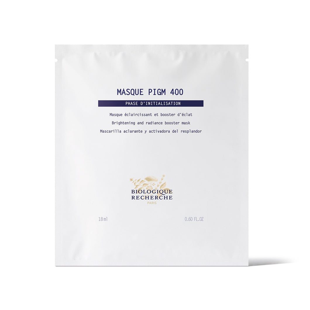 MASCARILLA ANTIMANCHAS MASQUE PIGM 400