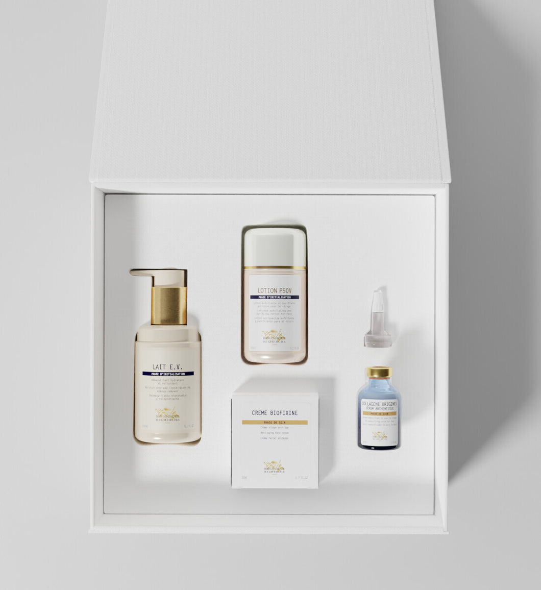 KIT ARRUGAS Y FIRMEZA