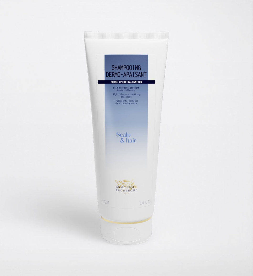 SHAMPOO DERMO-APAISANT