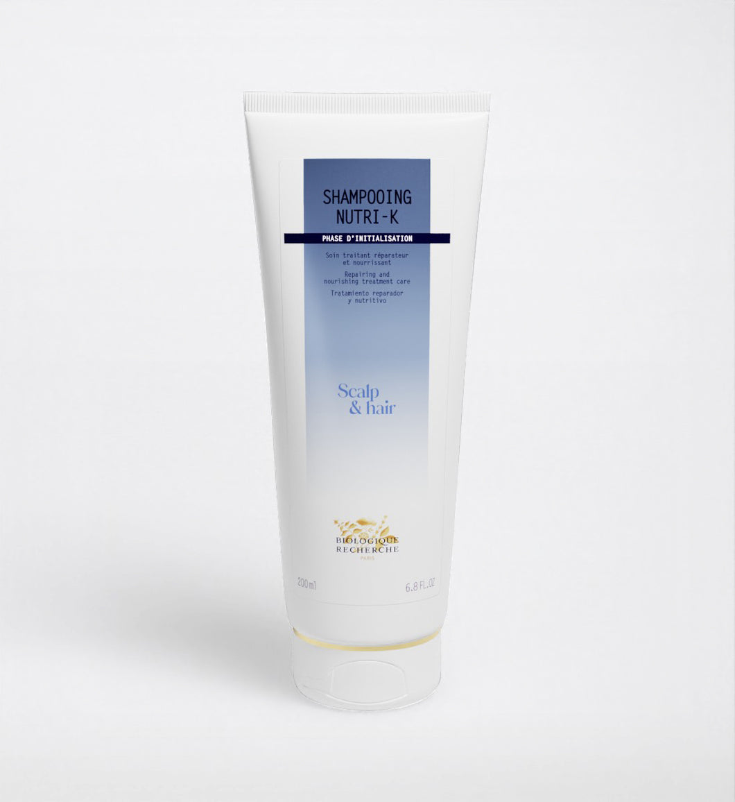 SHAMPOO NUTRI-K