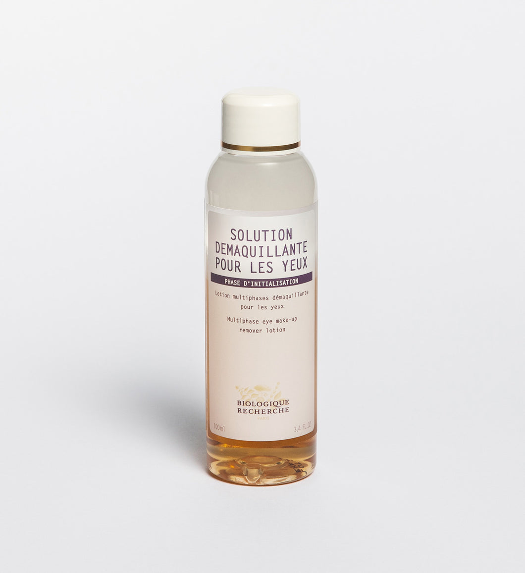 DESMAQUILLANTE DE OJOS