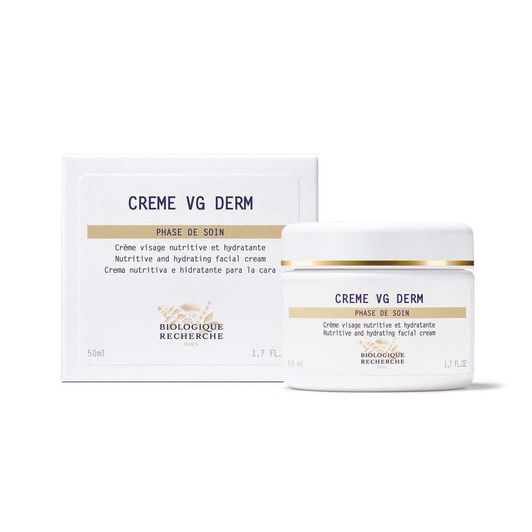 CREME VG DERM